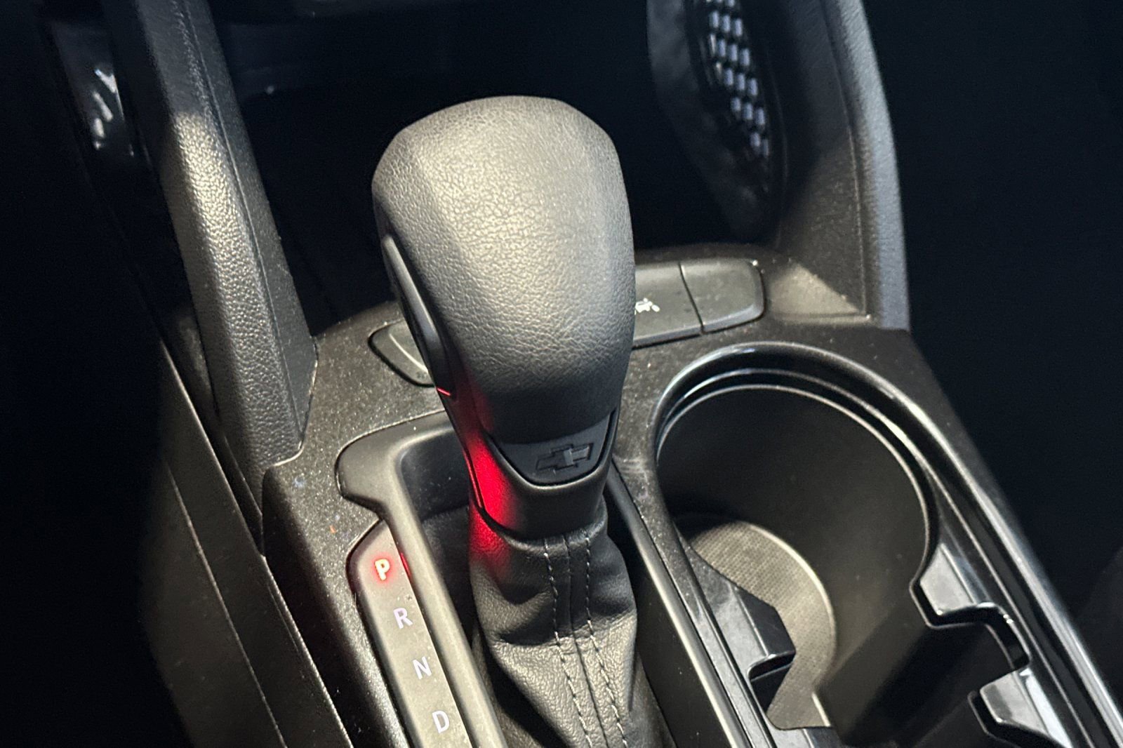 Used 2024 Chevrolet TrailBlazer LT FWD image 21