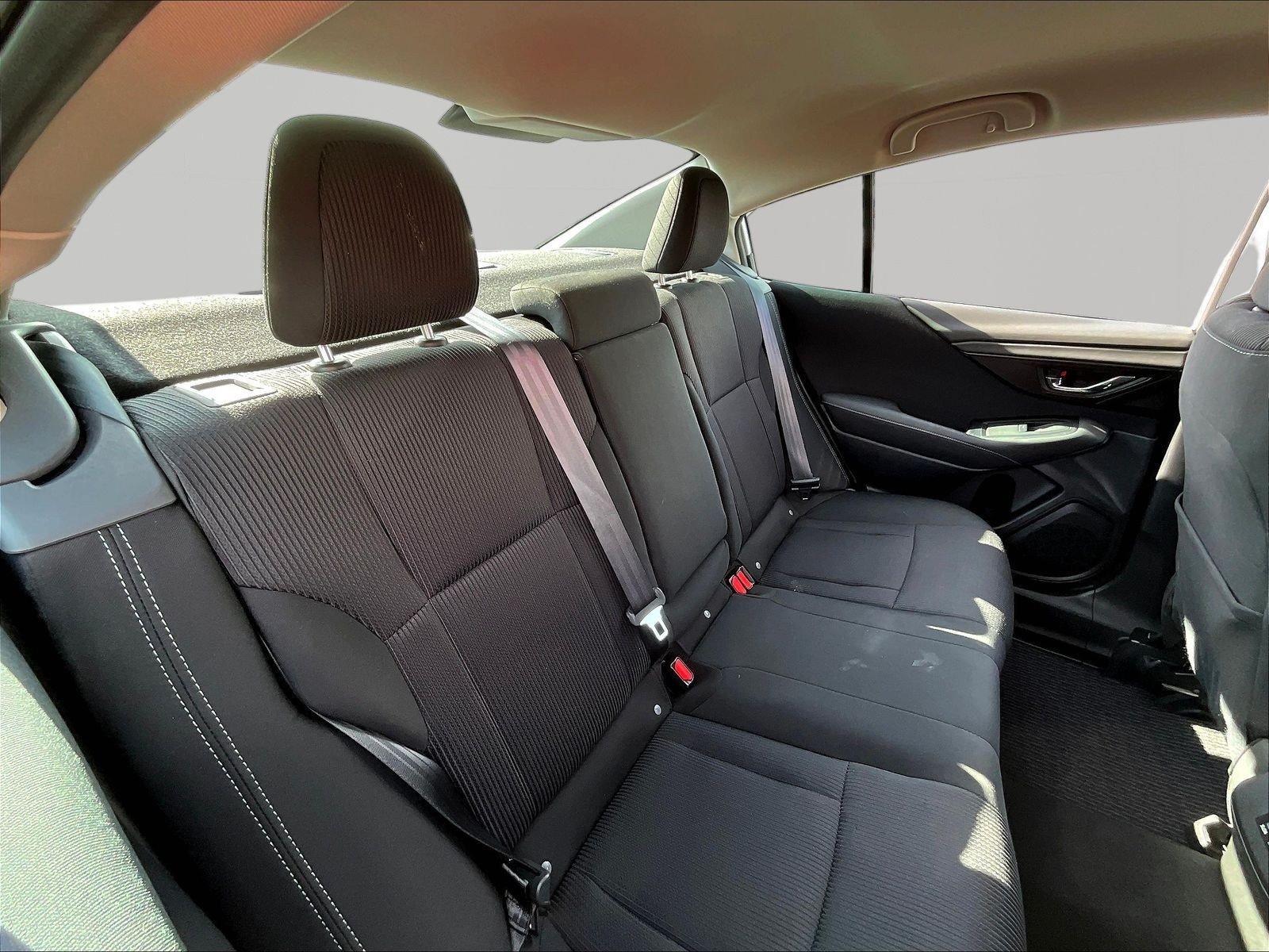 Used 2025 Subaru Legacy Premium AWD/4WD image 25