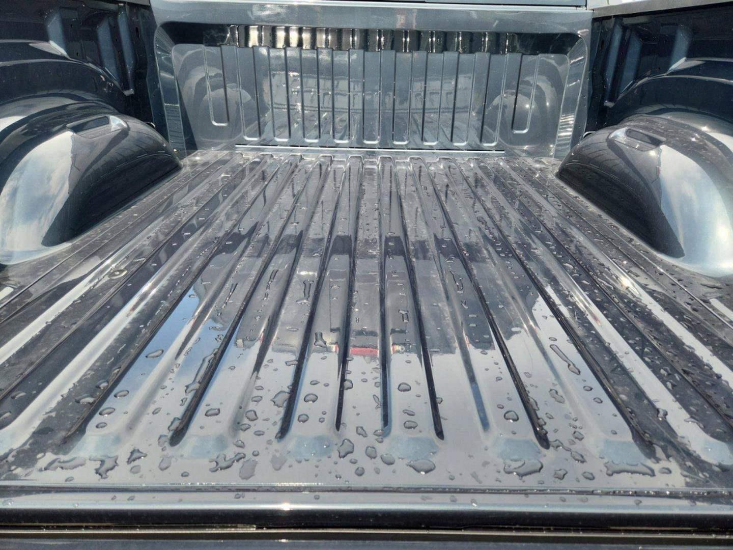 New 2026 RAM 1500 Express AWD/4WD image 25