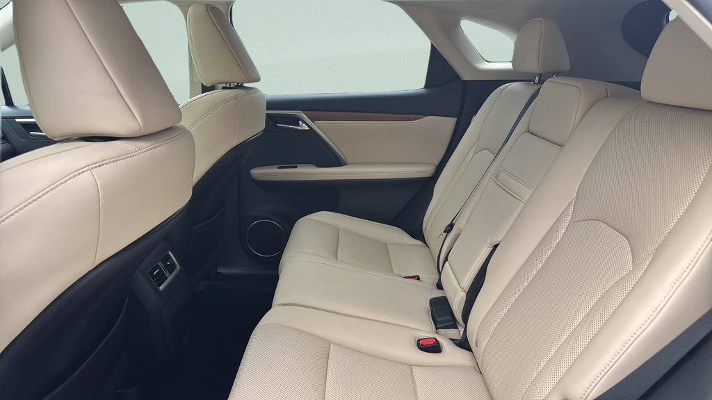 Used 2021 Lexus RX 350 FWD w/ Premium Package image 25