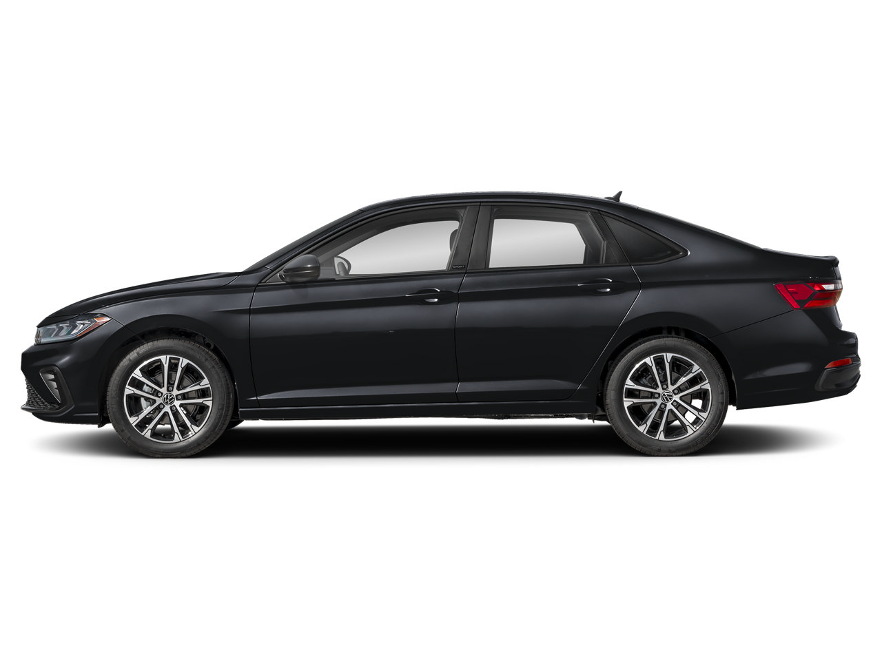 New 2027 Volkswagen Jetta Sport FWD image 21