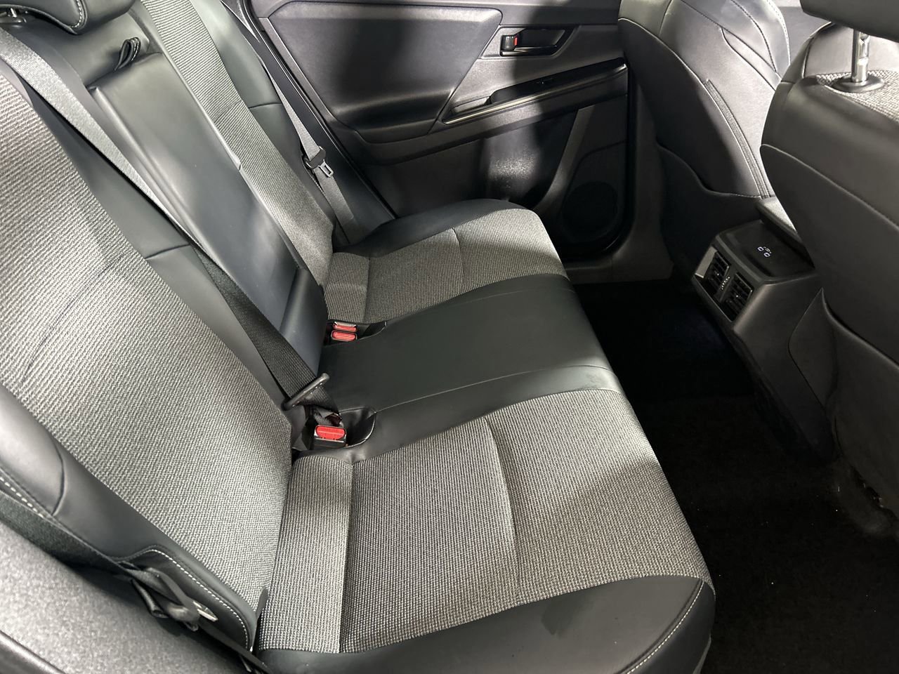 Used 2026 Toyota bZ FWD image 24