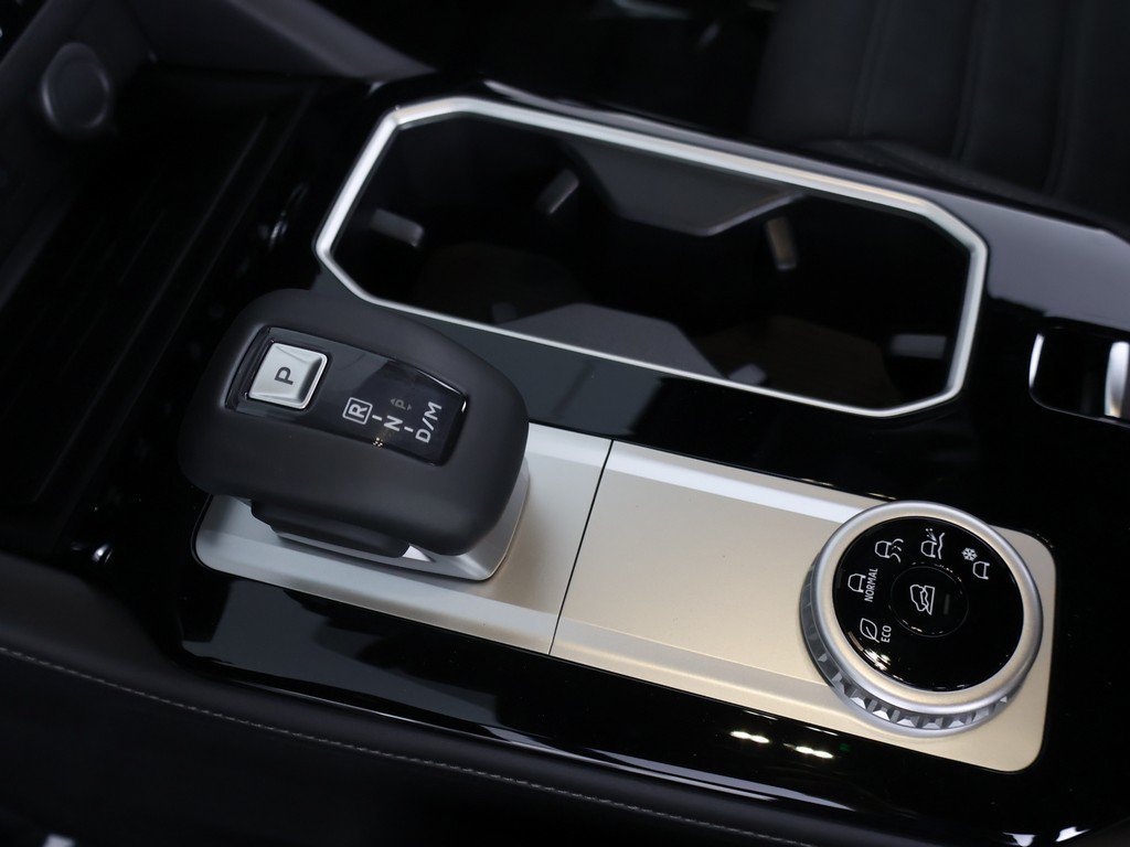 New 2026 Mitsubishi Outlander LE FWD image 49