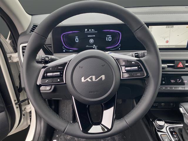 New 2026 Kia Seltos S AWD/4WD image 16