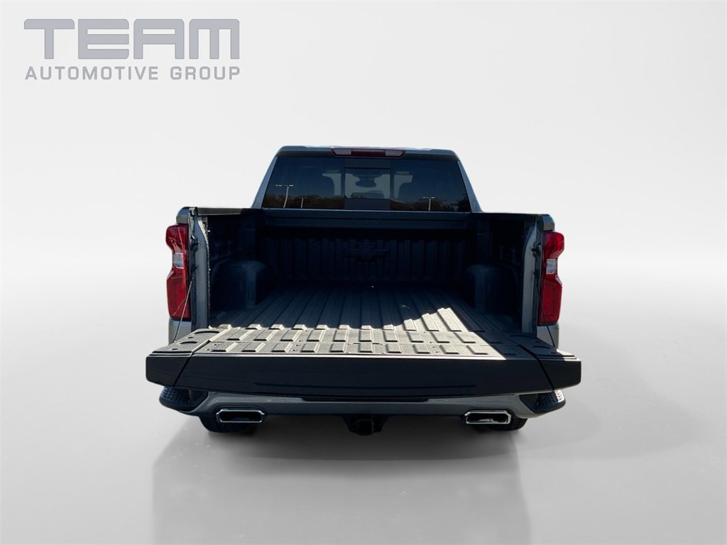 New 2026 Chevrolet Silverado 1500 RST image 24