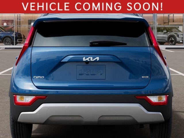 New 2026 Kia Niro EX FWD image 13
