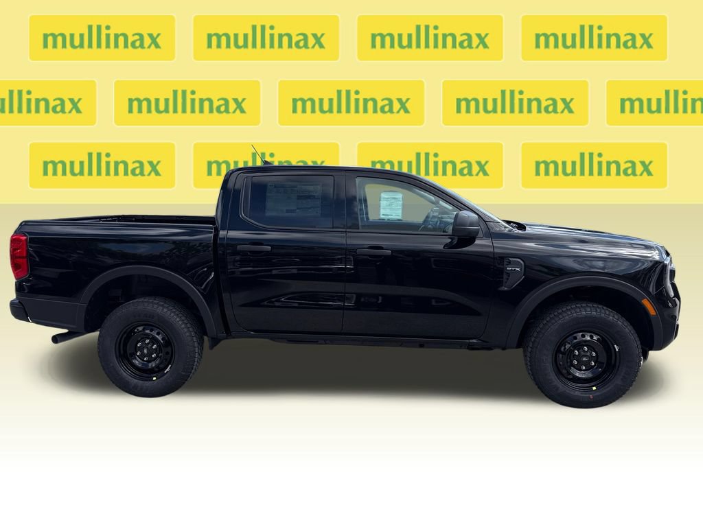 New 2026 Ford Ranger XL RWD image 15