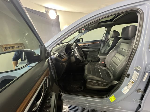 Used 2022 Honda CR-V EX-L image 14