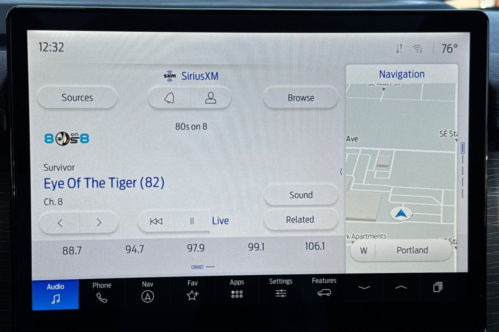 Used 2022 Ford Expedition Max Limited image 20