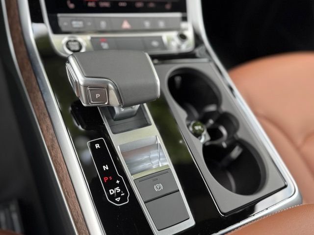 New 2026 Audi Q7 3.0T Premium AWD/4WD image 25