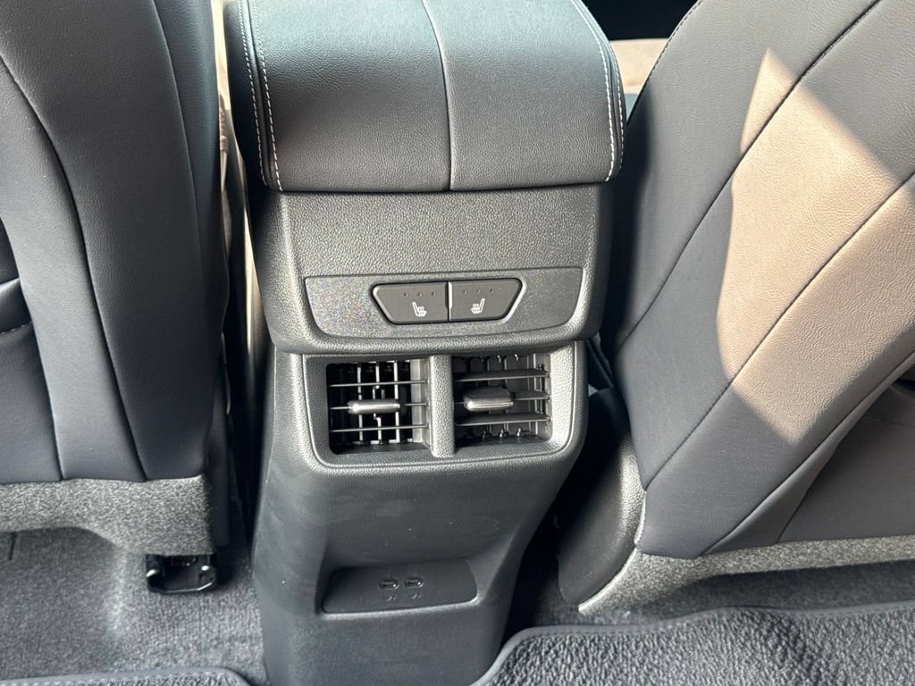 New 2027 GMC Terrain Denali AWD/4WD image 25