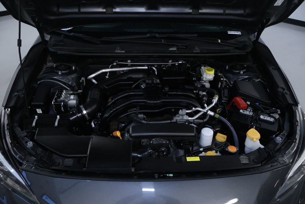 Used 2023 Subaru Impreza 2.0i image 32