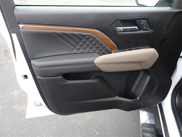 New 2026 GMC Canyon Denali image 15