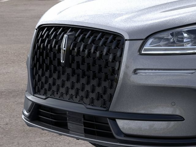 New 2025 Lincoln Corsair Reserve w/ Equipment Group 202A AWD/4WD image 17