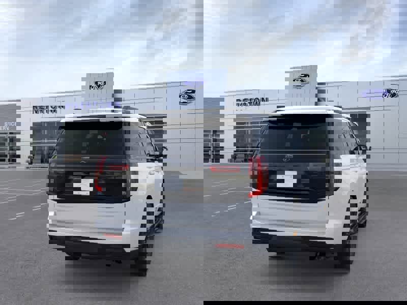 New 2026 Ford Expedition Tremor image 9