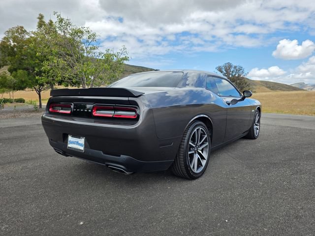 Used 2023 Dodge Challenger R/T w/ Shaker Package RWD image 7