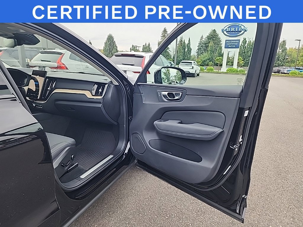Certified 2026 Volvo XC60 B5 Plus AWD/4WD image 20