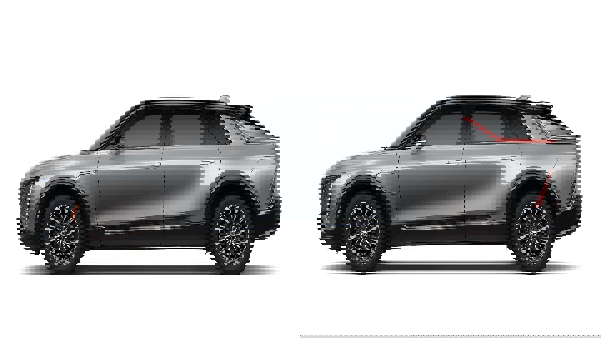 New 2026 Cadillac Lyriq Sport image 27