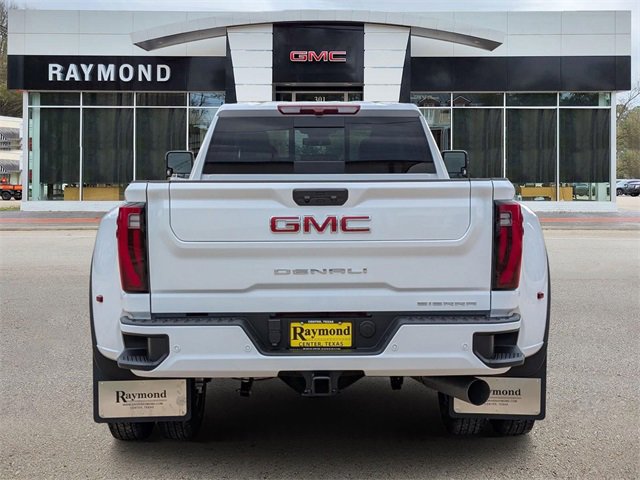 New 2026 GMC Sierra 3500 Denali image 4