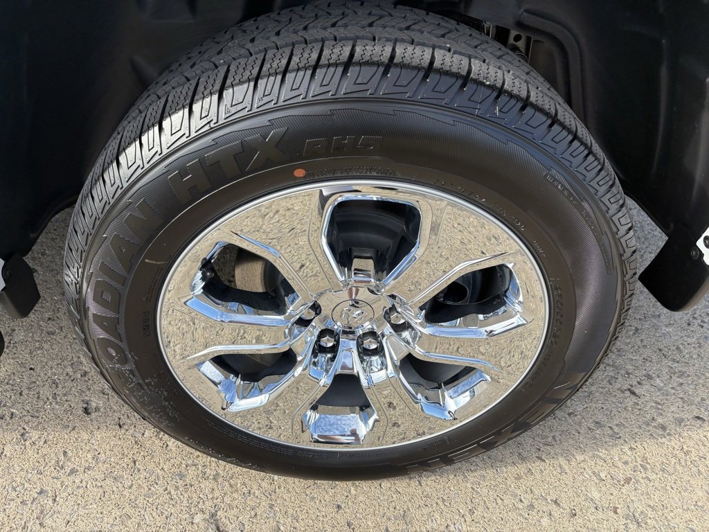 New 2026 RAM 1500 Big Horn image 17