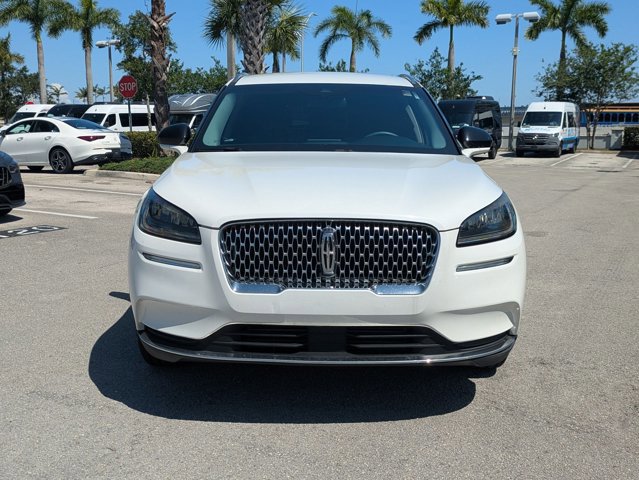 Used 2020 Lincoln Corsair FWD image 2