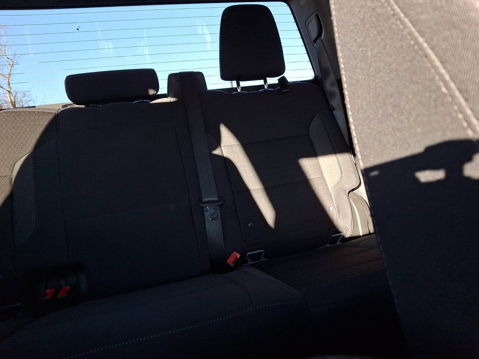 Used 2024 Chevrolet Silverado 1500 LT image 20