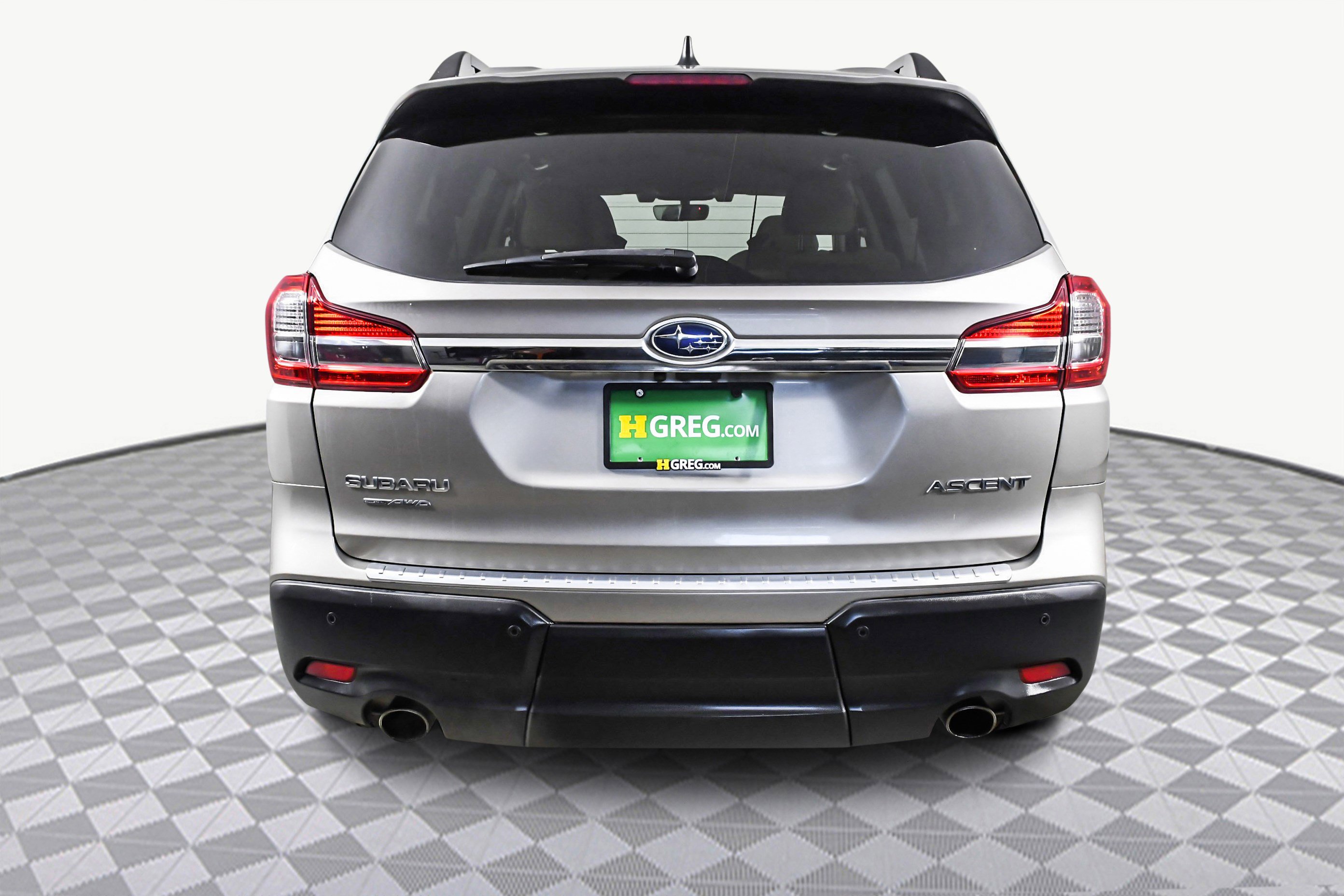 Used 2020 Subaru Ascent Premium w/ Convenience Package image 7