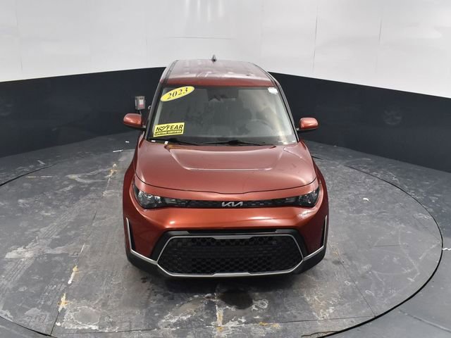 Used 2023 Kia Soul LX w/ Option Group 015 image 31