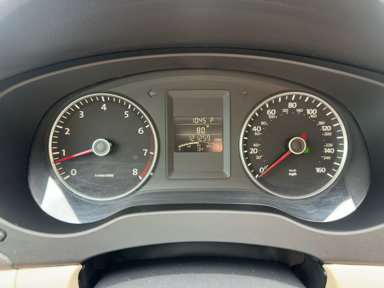 Used 2012 Volkswagen Jetta SE image 32