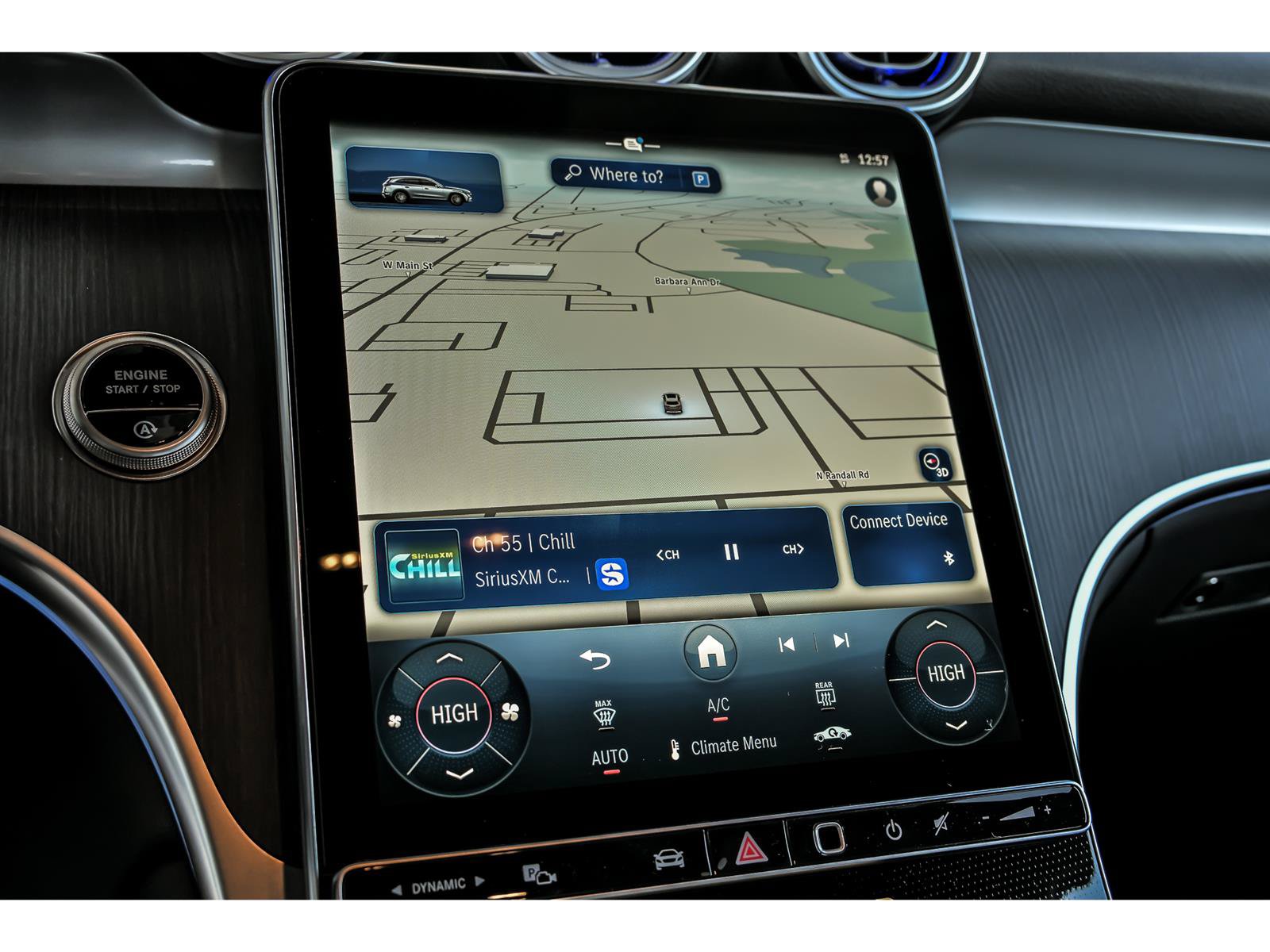 Certified 2026 Mercedes-Benz GLC 300 4MATIC image 14