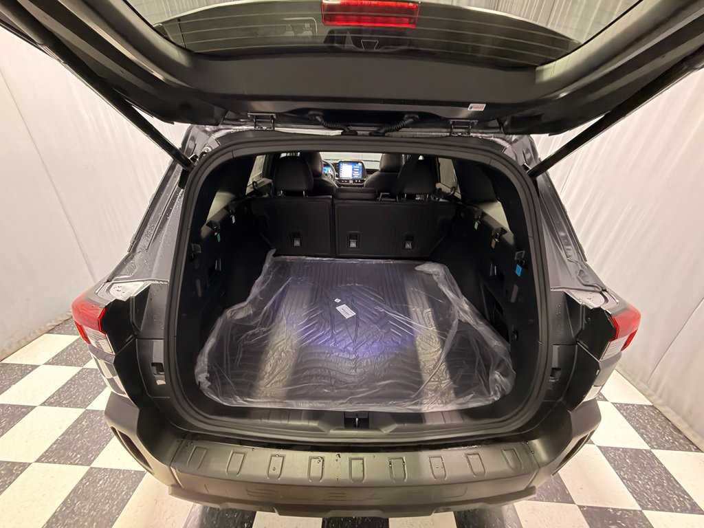 New 2026 Subaru Outback Limited XT AWD/4WD image 7