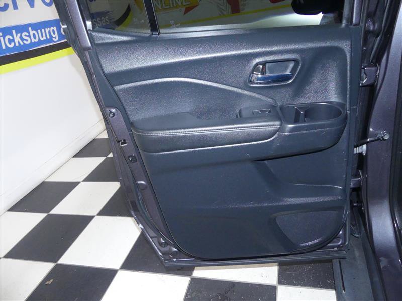 Used 2023 Honda Ridgeline RTL image 23
