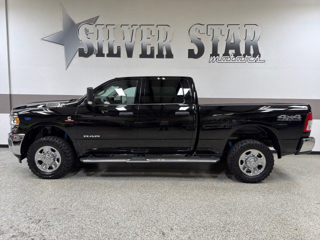 Used 2020 RAM 2500 Tradesman image 5