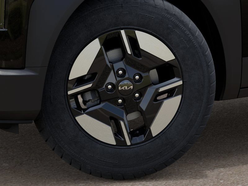 New 2027 Kia Seltos LX AWD/4WD image 9