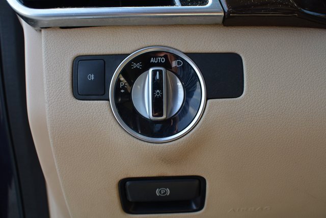 Used 2018 Mercedes-Benz GLE 350 w/ Premium 1 Package image 19