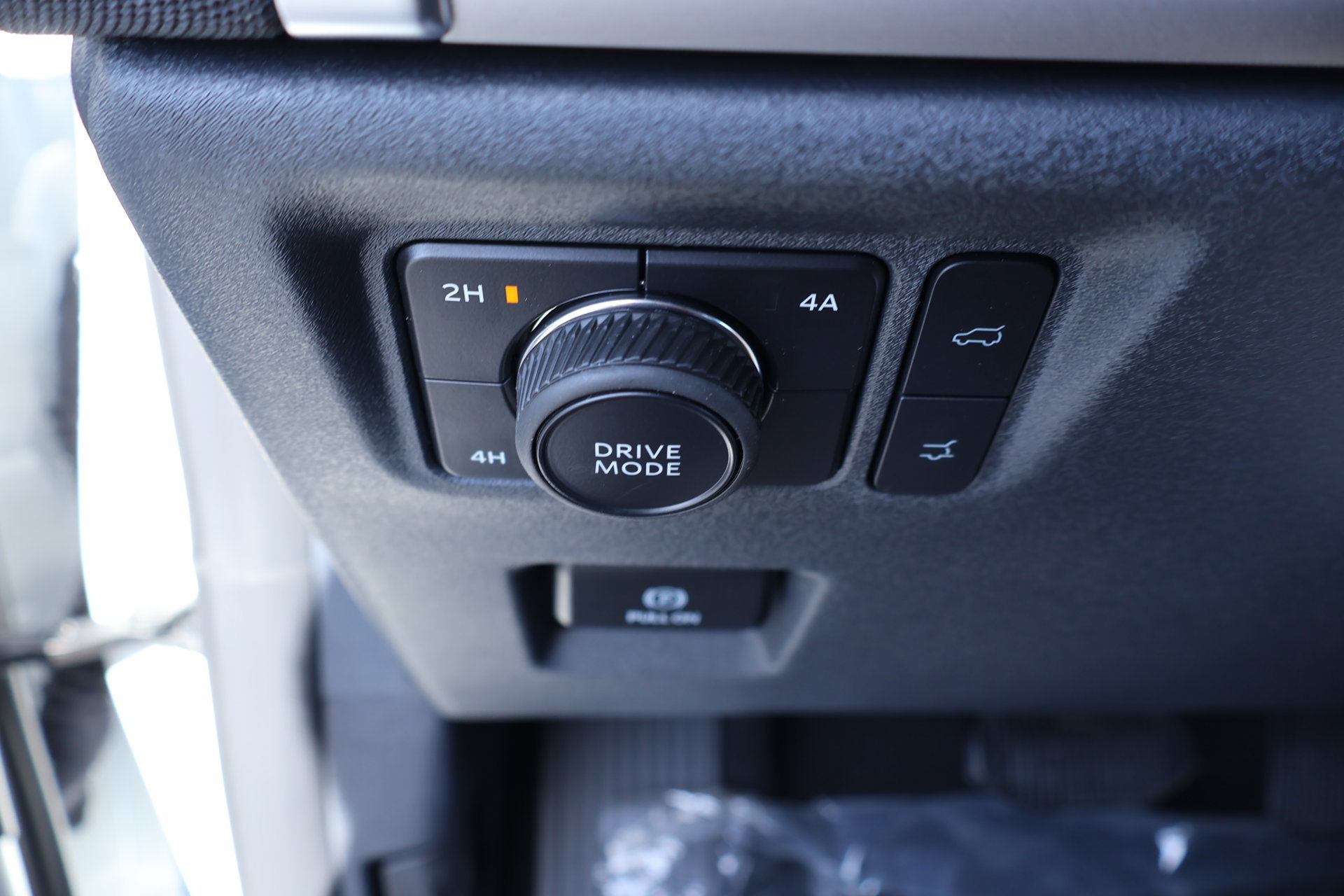 New 2027 Ford Expedition Active AWD/4WD image 10