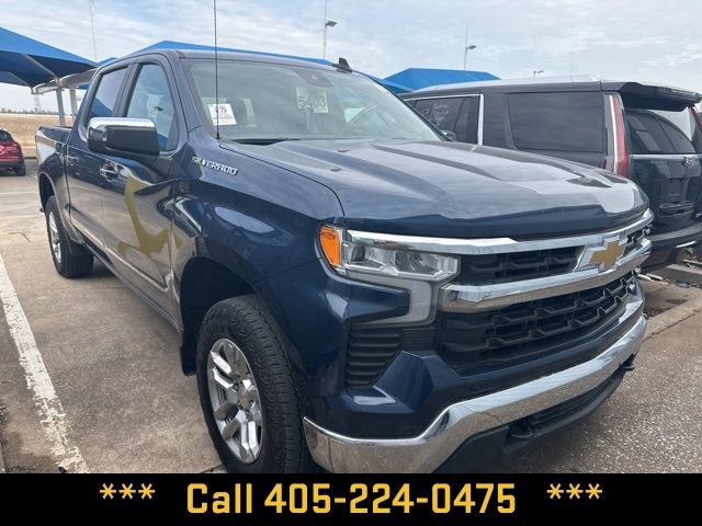 Used 2023 Chevrolet Silverado 1500 LT image 15