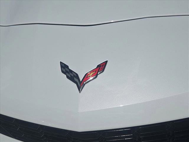 Used 2019 Chevrolet Corvette Grand Sport RWD image 20