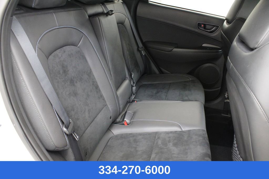 Used 2023 Hyundai Kona N w/ Cargo Package image 20