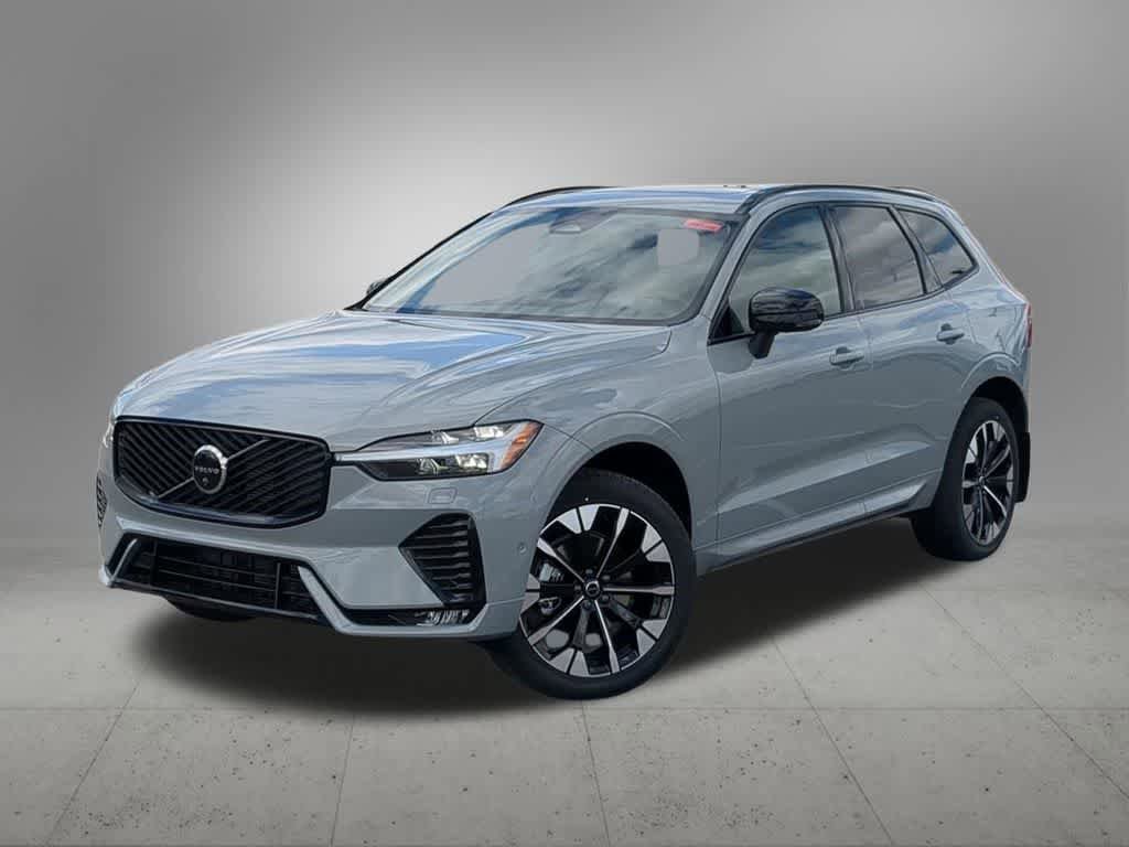 New 2026 Volvo XC60 B5 Plus w/ Protection Package Premier AWD/4WD image 1