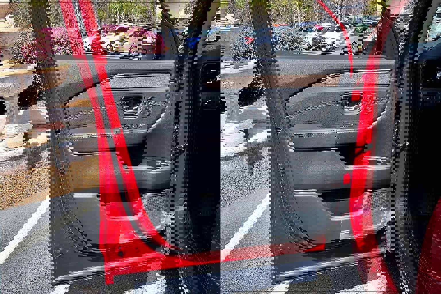 New 2026 Honda Pilot Elite image 13