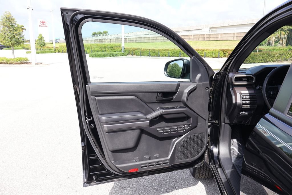 Certified 2024 Toyota Tacoma SR5 RWD image 16