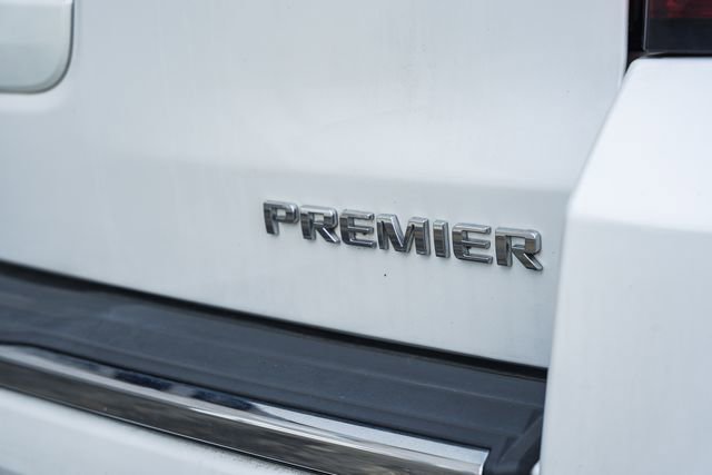 Used 2019 Chevrolet Tahoe Premier w/ Premier Plus Edition image 10