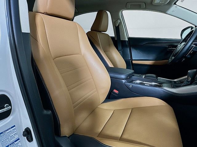 Used 2021 Lexus NX 300h AWD w/ Premium Package image 30