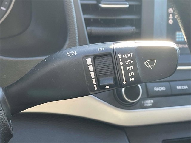 Used 2018 Hyundai Elantra SEL image 23