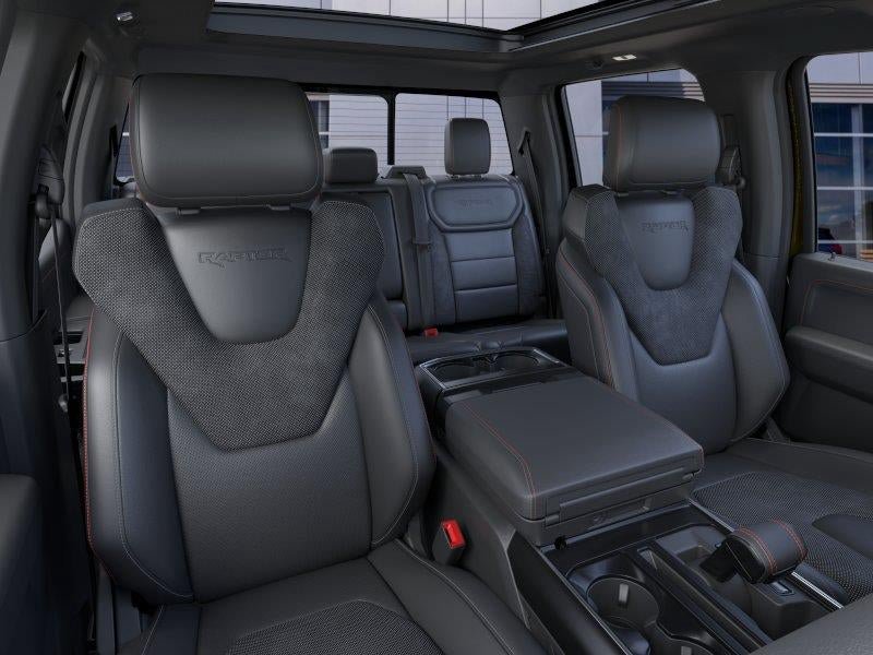 New 2026 Ford F150 Raptor AWD/4WD image 10