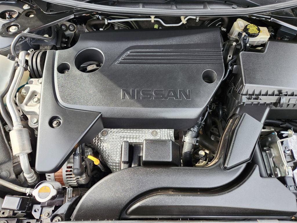 Used 2017 Nissan Altima 2.5 SL image 9