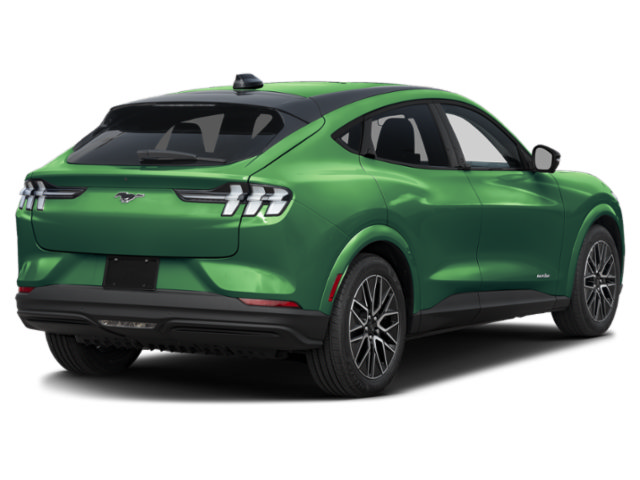 New 2026 Ford Mustang Mach-E Premium RWD image 32