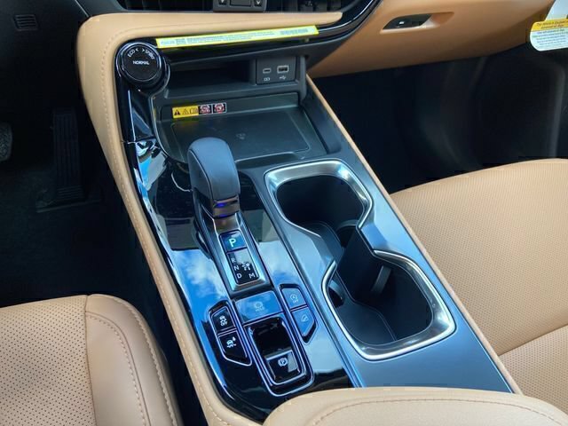 New 2026 Lexus NX 350 AWD w/ Accessory Package (Z1) image 18