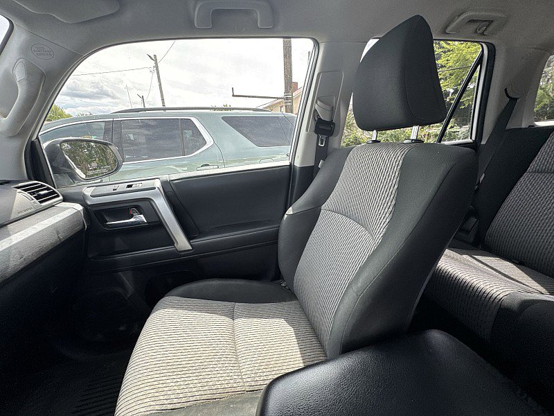 Used 2021 Toyota 4Runner SR5 image 13